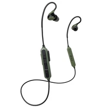 ISOtunes Sport Advance BT Shooting Earbuds: Tactical Bluetooth Hearing