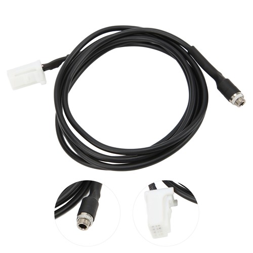 Music Adapter Replacement For SX4 2007-2010 Grand Vitara 2007-2010 With 3.5mm - Picture 5 of 12