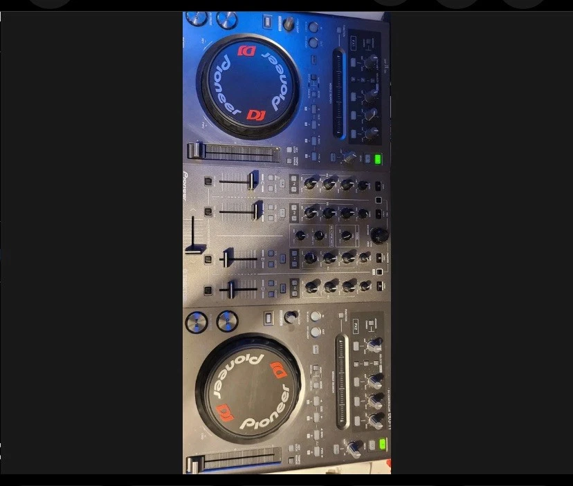 DDJ-T1 特価SALE中♡送料込み5万 Pioneer Ddj T1 for sale | eBay UK