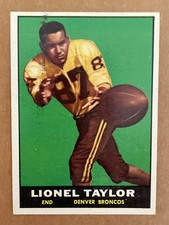 Click to enlarge Lionel Taylor
