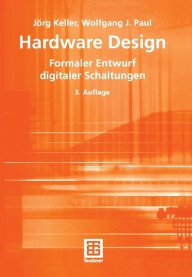 Keller - Hardware Design - New paperback or softback - X555z
