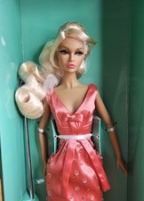 INTEGRITY TOYS Poppy Parker SPARKLING SUNSET DOLL Fashion Royalty Complete NRFB 