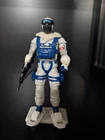 GI Joe Classified Cobra Snow Serpent Retro 6” Action Figure