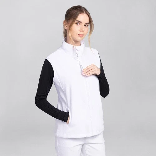 EXNER FASHION GMBH EXNER® - Damen Fleeceweste