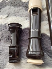 Aulos Recorder