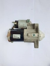 Dodge Durango 2018 Starter motor 56044736AC Petrol EVI9562