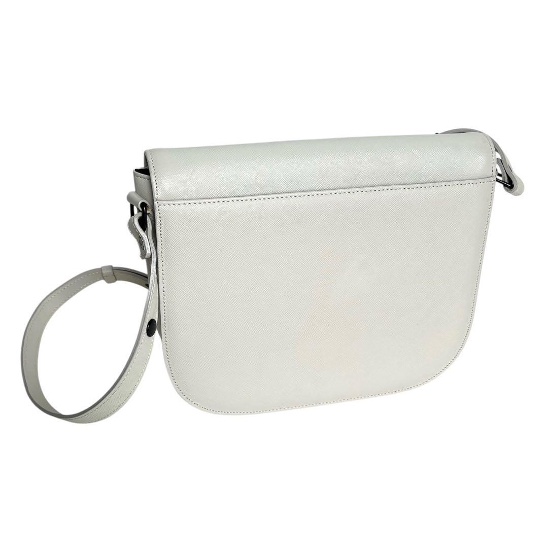 Borsa a tracolla YVES SAINT LAURENT beige