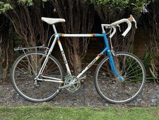 1980’s Raleigh 531 With campag