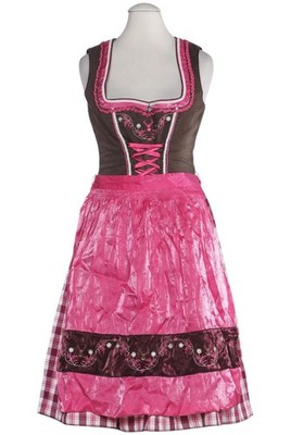 Spieth Wensky Kleid Damen Dress Damenkleid Gr. EU 34 Baumwolle Mehrf... #dg4znbh