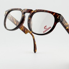Classic Vintage Carrera Eyeglass 5368 Eyewear Germany frame Specs Eyewear