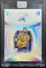 STEPHEN CURRY 2024-25 PANINI FLAWLESS PERFORMANCES 62 POINTS AUTO 20/25 WARRIORS