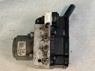 2013 Honda Accord ABS Pump Modulator Accumulator Anti Lock Brake 2013 Honda Accord ABS Pump Modulator Accumulator Anti Lock Brake