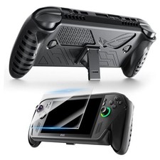 ROG Ally X Case for Xbox Ally X - Protective TPU Cover with Heat - Heatproof