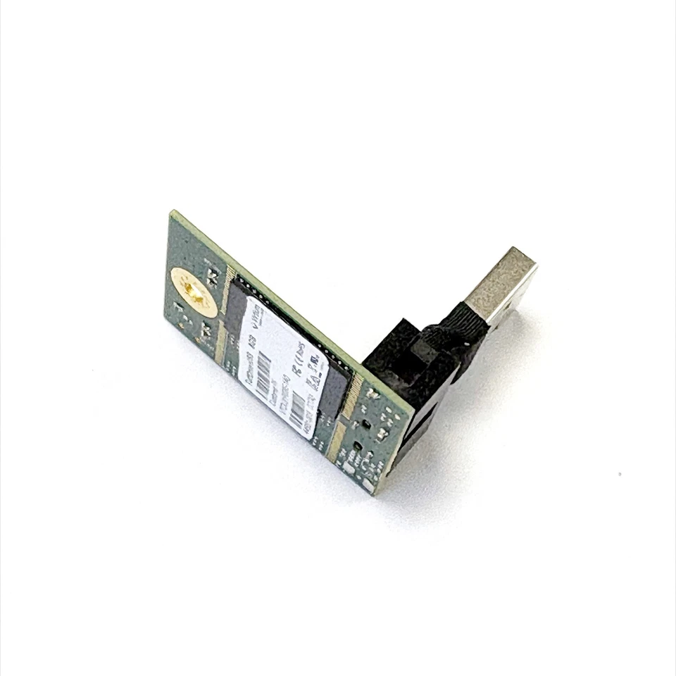Virtium TuffDrive eUSB 8GB SSD to USB 9-Pin USB Flash Drive Disk On Module - Image 3 of 4