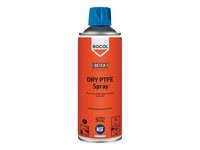Rocol Trocken-Ptfe-Spray 400Ml