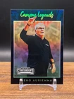 2025 Panini Geno Auriemma Base (Raw)