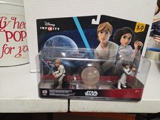 Disney Infinity 3.0 Star Wars Rise Against th...