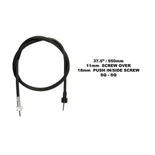 Speedo Cable For Yamaha T 80 Townmate 1983-1996