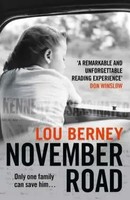November Road | Lou Berney | Englisch | Taschenbuch | 320 S. | 2019