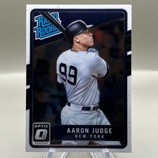 2017 Donruss Optic Baseball Cards 7