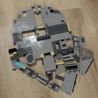 LEGO Star Wars: Millennium Falcon (75192) - Incomplete