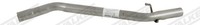 Walker Abgasrohr 09249 FüR Mazda Bk BK14 BK12
