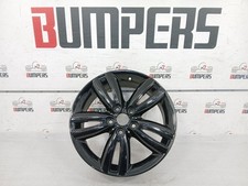 MINI COOPER JCW F55/F56/F57 2021 - 2022 GENUINE 17" DIAMOND CUT ALLOY 7J 54ET