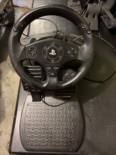 Thrustmaster T80 PlayStation PS3 PS4 Racing S...