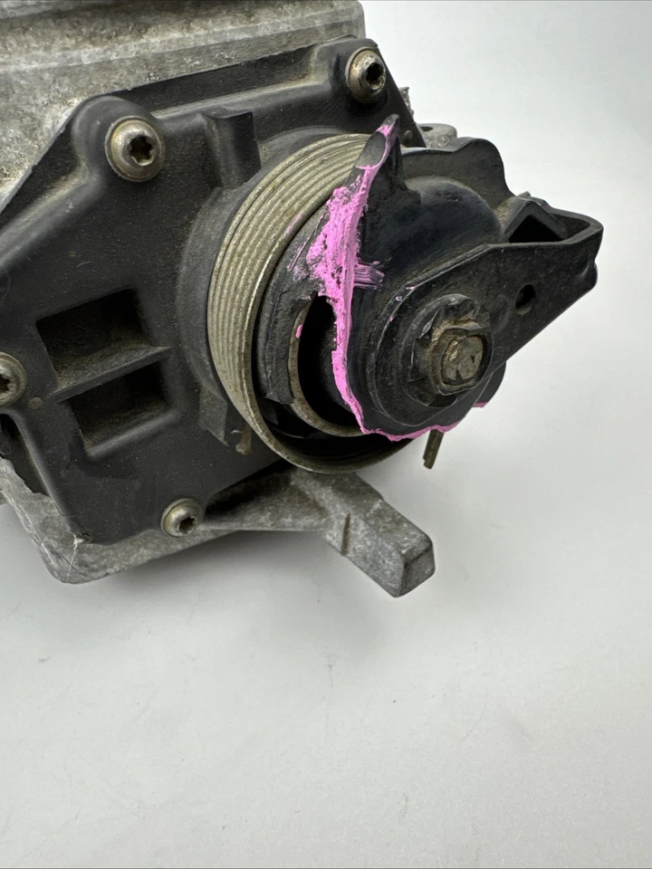 SOLD AS IS! 2000 BMW E46 328 323 E39 528i M52TU ENGINE THROTTLE BODY 1433414 Foto 4 de 4