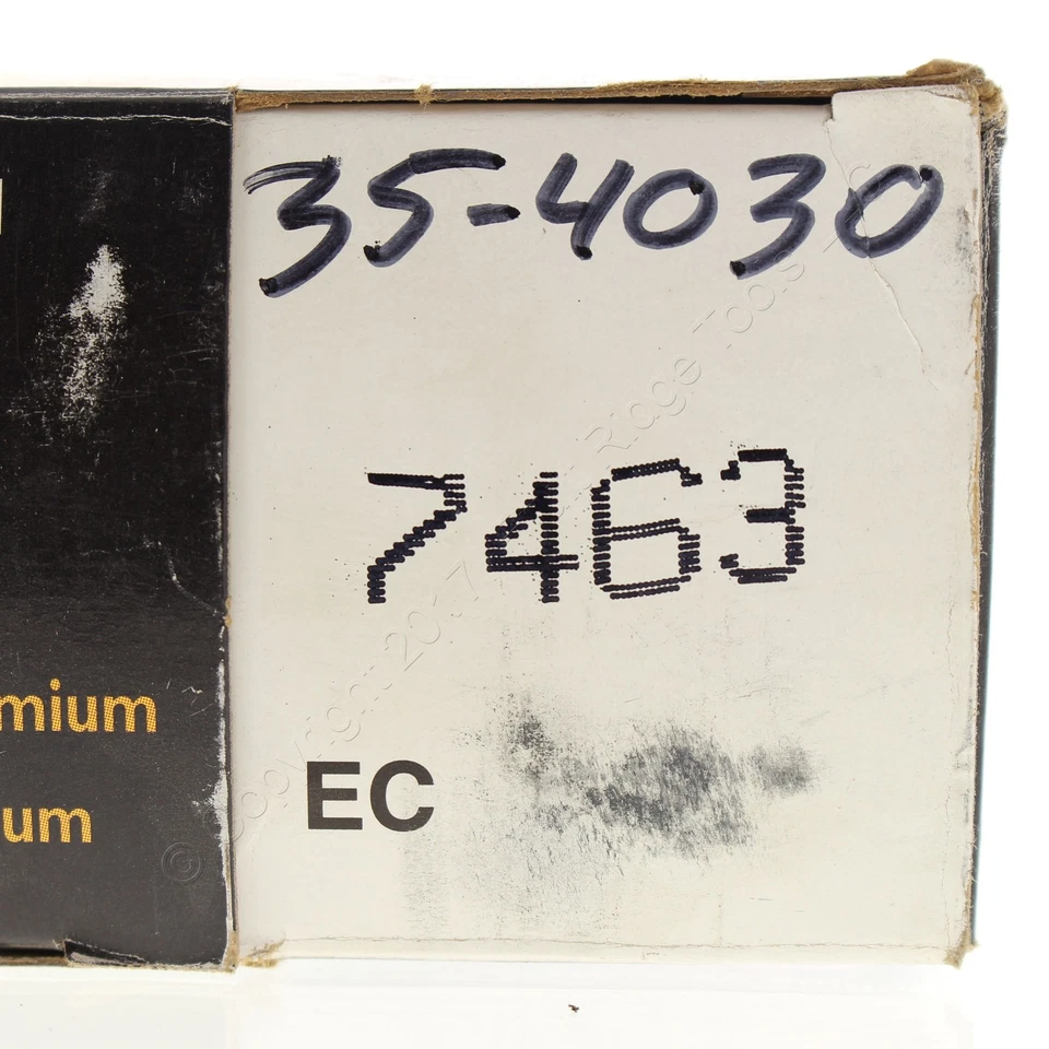 Cable de encendido de bujía SMP para 81-82 Volvo 242 245 244 1985-1987 245 244 Turbo Foto 3 de 3