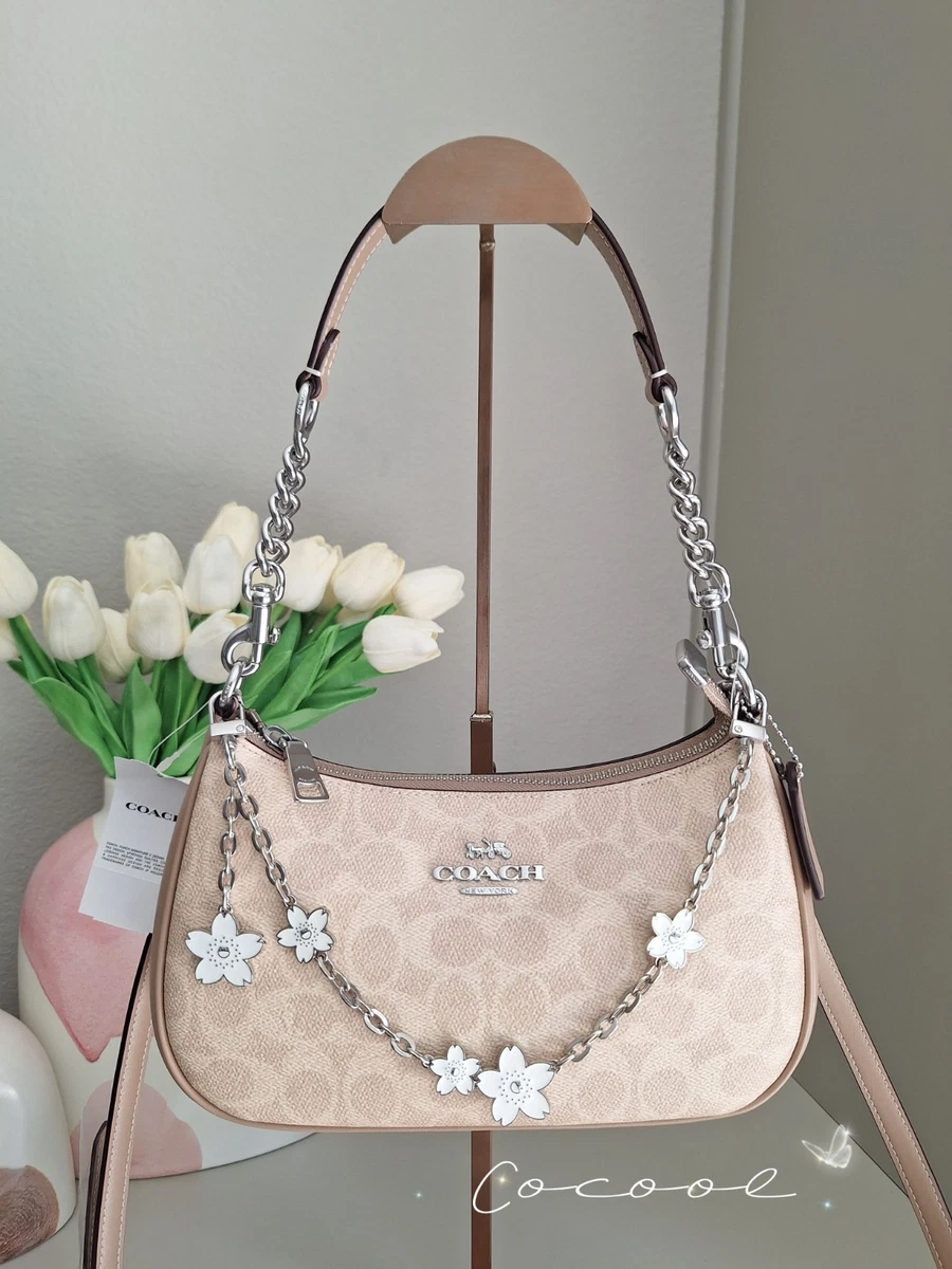 Coach Floral Bags & Handbags for Women for sale - eBay