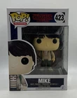 Stranger Things Mike Funko Pop Vinyl #423