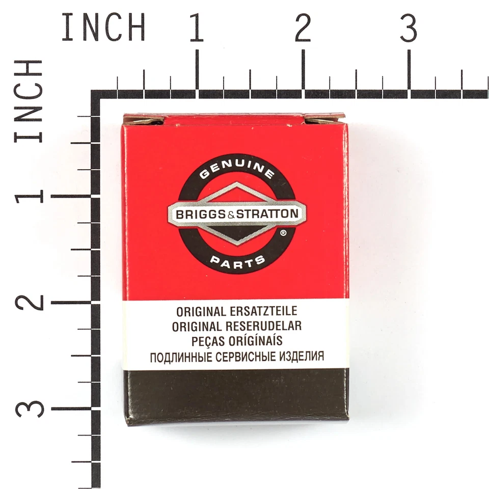 Interruptor de pressão de óleo Briggs & Stratton | 841281 - Imagem 3 de 4