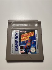 Thumbnail of ebay&reg; auction 257005522997 | Motocross Maniacs (Nintendo Game Boy) Gameboy 1991 nur Modul