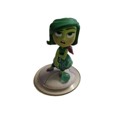 Disney Infinity Ekel Figur*