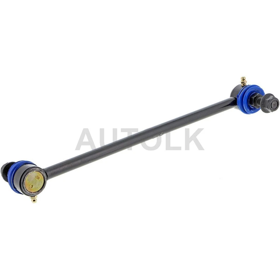 Barra estabilizadora izquierda Mevotech para Dodge Intrepid 2000 2001 2002 2003 2004 1998 1999 Foto 4 de 4