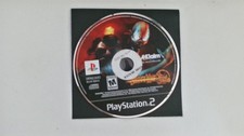 Shadow Man: 2econd Coming (Sony PlayStation 2, 2002)