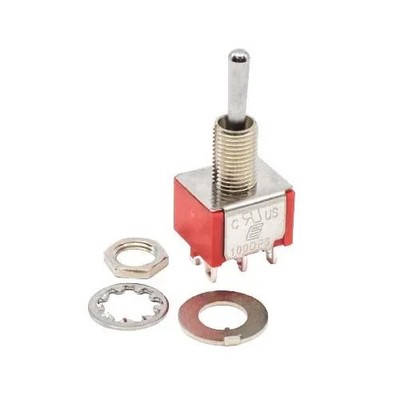 3-WAY TOGGLE FOR FISHMAN FLUENCE MODERN 3-VOICE SELECTOR SWITCH
