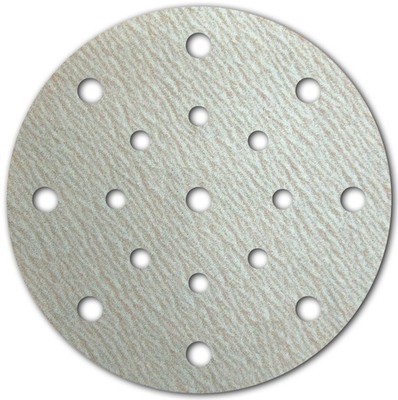 KLINGSPOR Schleifpapier PS 73 BWK Scheiben