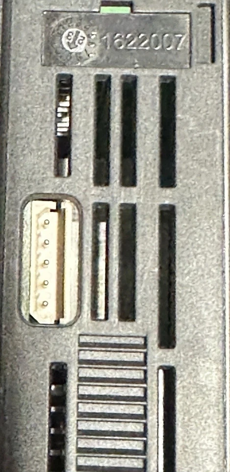 ELIWell SMP5500-C-S Temperature Controller - Image 3 of 4