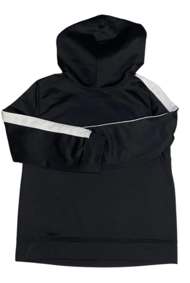 Chaqueta con Capucha Dura Jumping Beans Niño Pequeño Talla 4T Deportes Jugar Foto 2 de 3