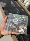 STAR WARS Episode 1 Jedi power battles Dreamcast