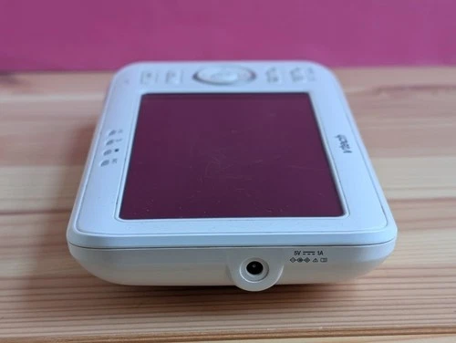VTech VM5463 parent unit (screen) only - NO CAMERA / CABLE - VTech VM5463 screen - Picture 8 of 15