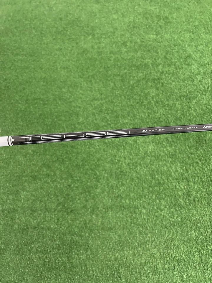 PXG 0317X 18 Degree UDI Utility Driving 2 Iron / Extra Stiff - Image 4 of 4