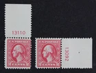CKStamps: US Stamps Collection Scott#528B 2c Washington Mint NH OG