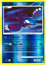 Lightly Played Kyogre - 32/146 - Rare - Reverse Holo Pokemon Legends Awakened on eBay