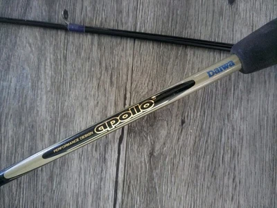 Daiwa 5 ft 6 in Item Fishing Rods & Poles for sale | eBay