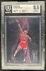 1993-94 Fleer Ultra Michael Jordan Scoring Kings #5 Bulls BGS 8.5