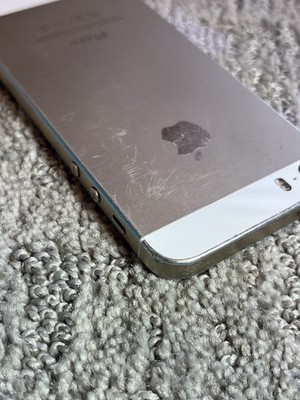Apple iPhone 5s - 32 GB - Gold (Unlocked) (CA) for sale online | eBay