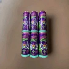 Alani Nu Energy Drink Witch's Brew 6 12 oz Cans 2025 LIMITED EDITION New